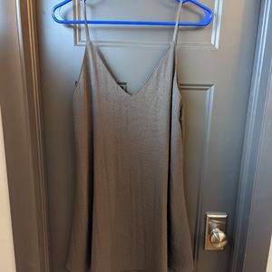 Slip Dress